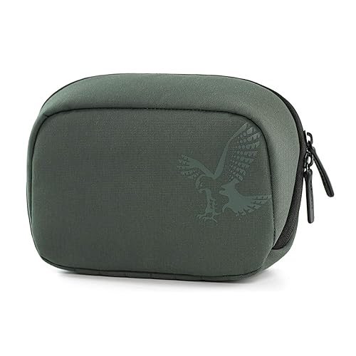 SWAROVSKI FSB Functional Side Bag for 32mm NL Pure Binoculars