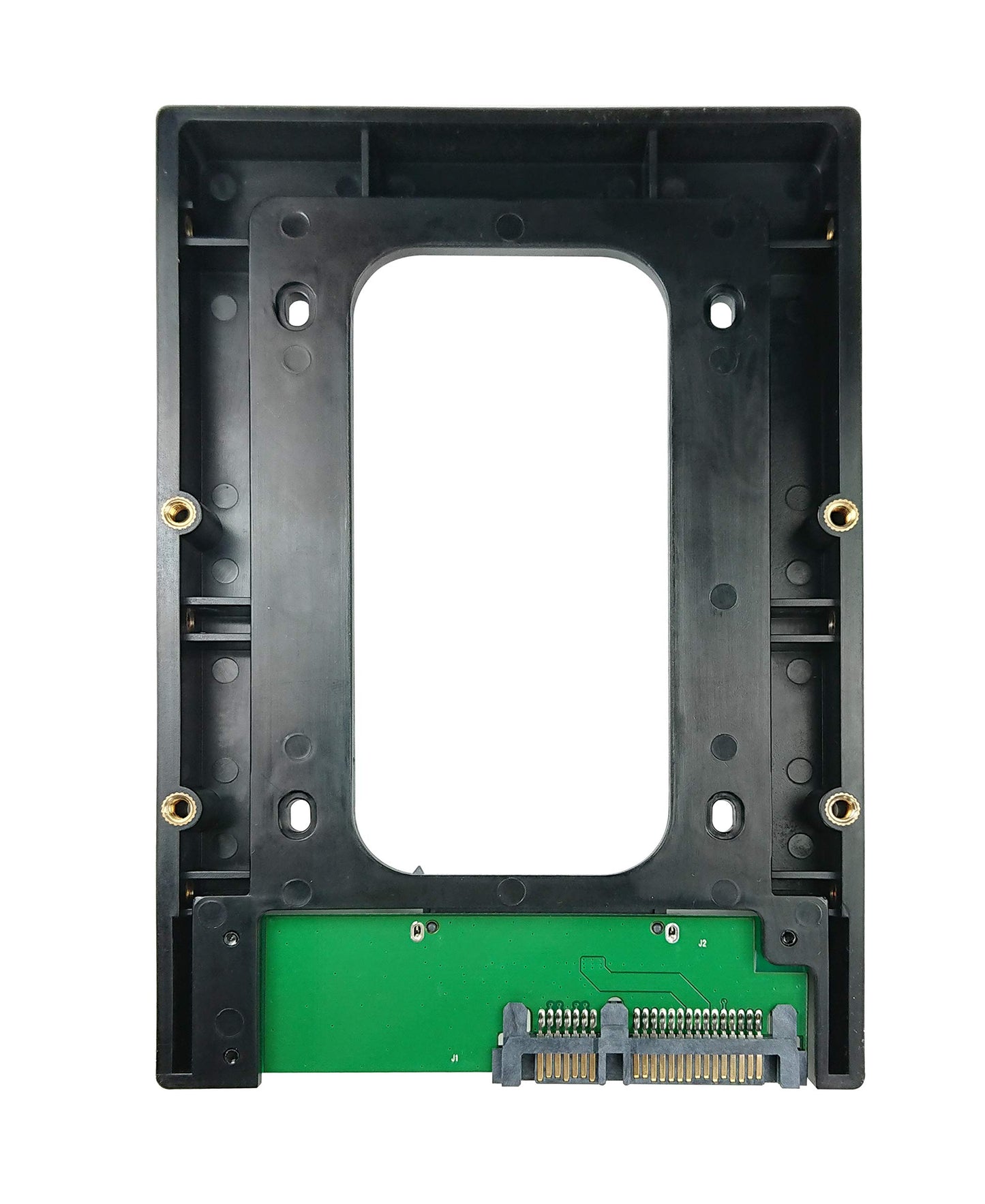 MICRO CONNECTORS 2.5" to 3.5" HDD/SSD Converter (L02-HD2535)