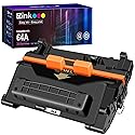 E-Z Ink Compatible Toner Cartridge Replacement for HP 64A CC364A 64X CC364X Compatible with LaserJet P4014N P4014DN P4015N P4015X P4015DN P4515N