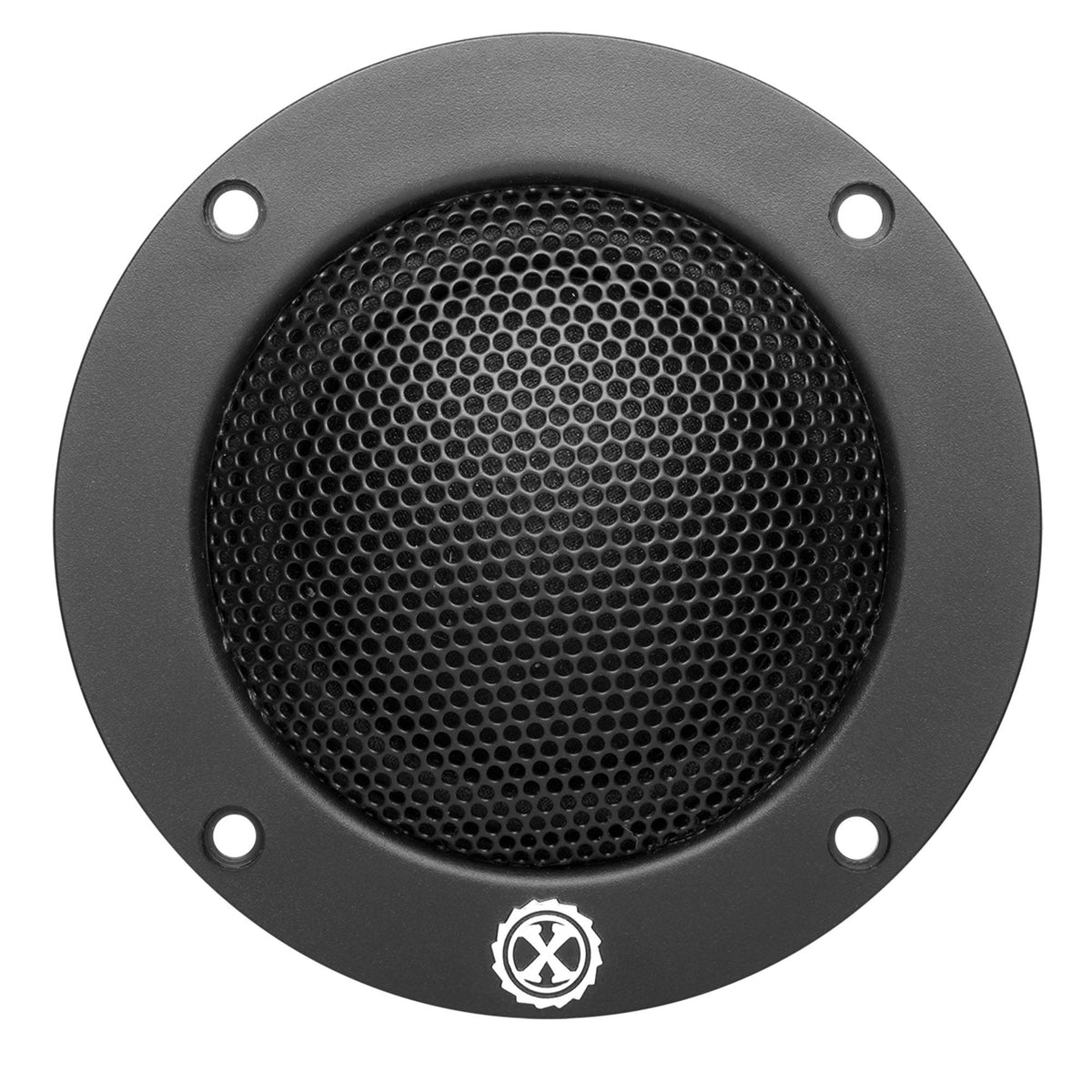 PowerBass 2XL-3M - 3" Soft Dome Mid-Range Drivers - Pair