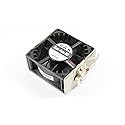 Supermicro FAN-0094L4 80mm PWM Fan, w/ Housing