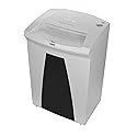 HSM HSM1822 SECURIO B32cL4, 11-13 Sheets, Micro-Cut, 21.7-Gallon Capacity Shredder