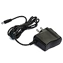 AC/DC Adapter Accessory Cord, Black