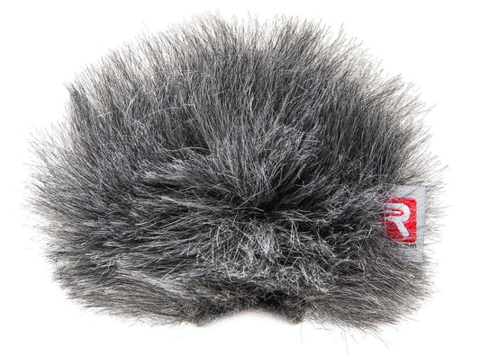 Shure AMV88-FUR Rycote Windjammer Windscreen for MV88