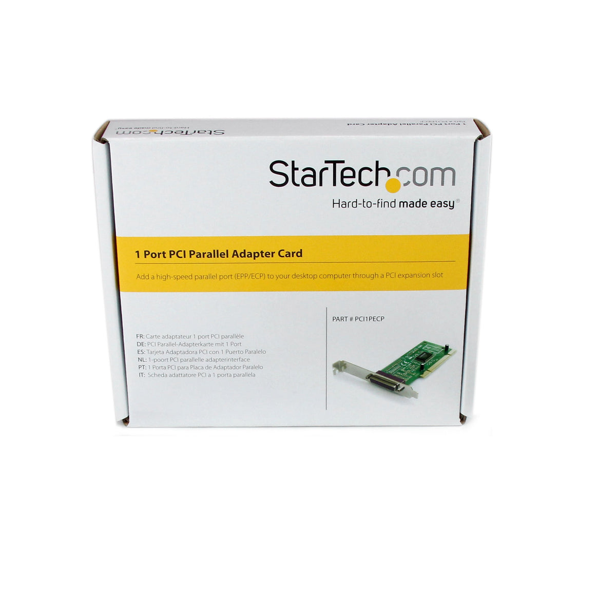Startech DB9 Series Gender Changer