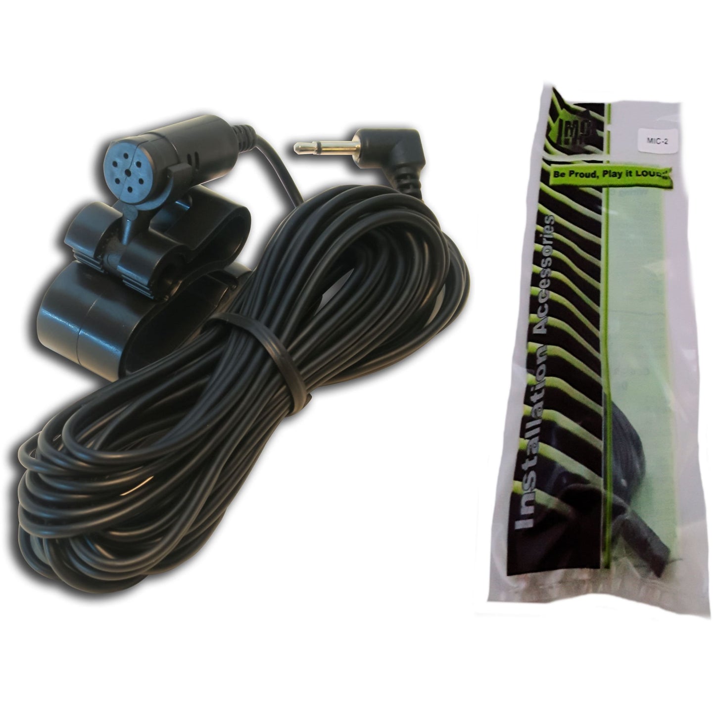 IMC Audio Pioneer Bluetooth Microphone AVH4200NEX AVHX8800BT AVIC5200NEX AVIC6200NEX AVIC7200NEX AVIC8200NEX