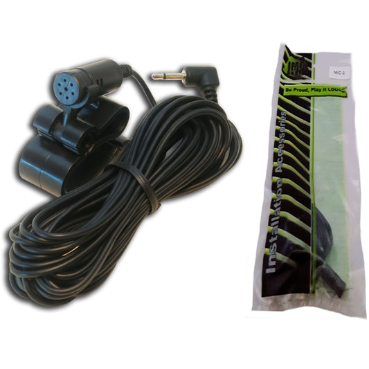IMC Audio Pioneer Bluetooth Microphone AVH4200NEX AVHX8800BT AVIC5200NEX AVIC6200NEX AVIC7200NEX AVIC8200NEX