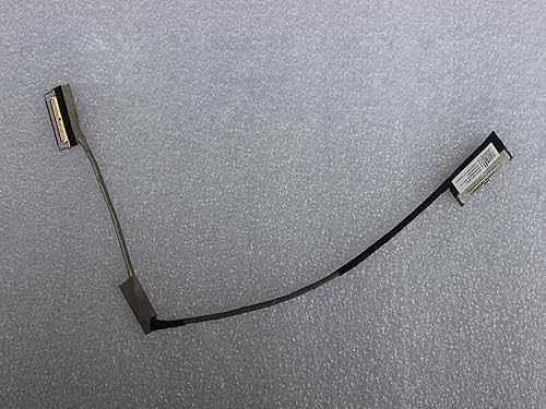 Nbparts New for Lenovo Thinkpad T440 T450 T460 LCD Video Cable DC02C006D00 Non-Touch