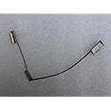 Nbparts New for Lenovo Thinkpad T440 T450 T460 LCD Video Cable DC02C006D00 Non-Touch