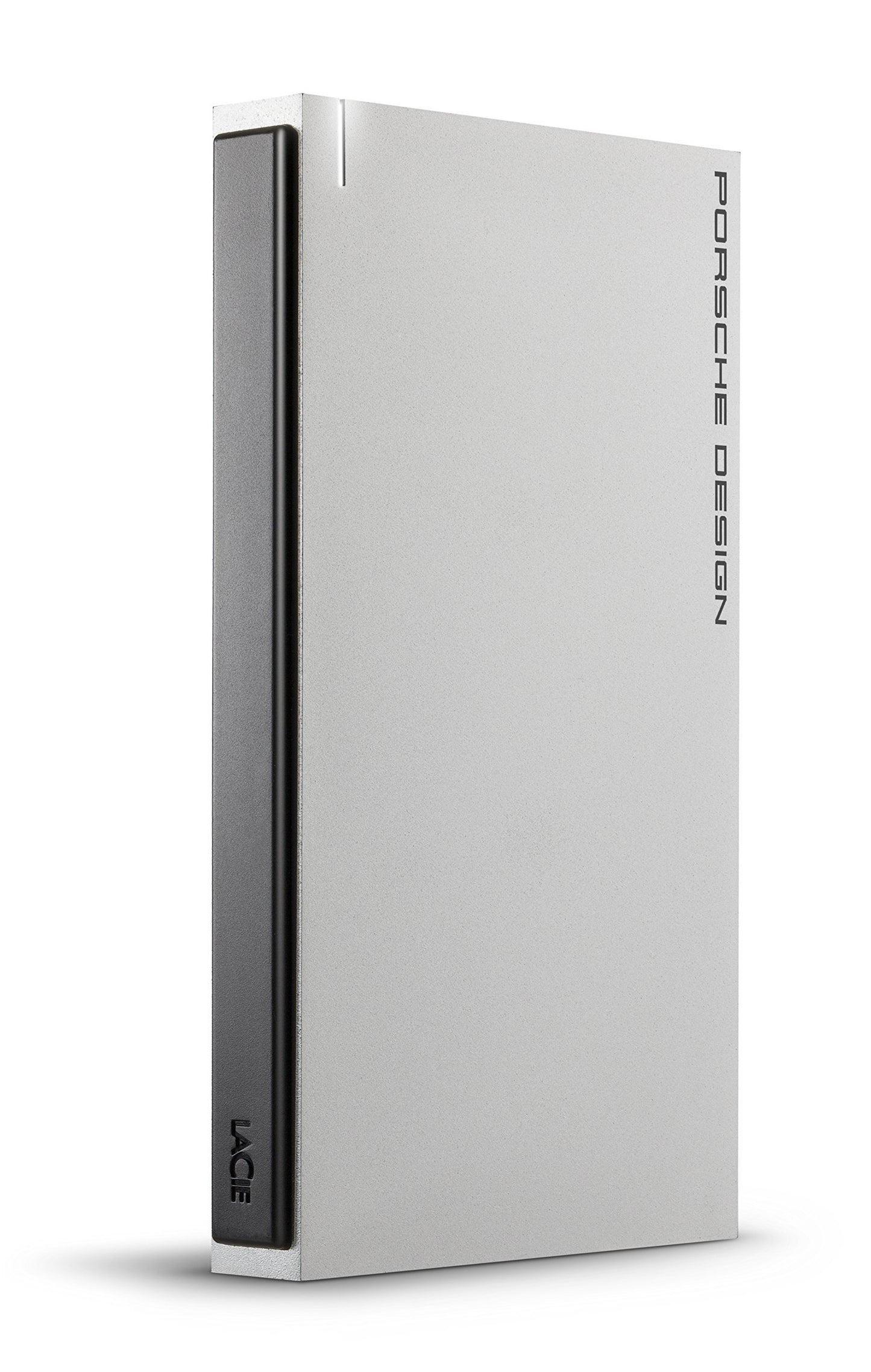 LaCie Porsche Design 2TB USB 3.0 External Hard Drive