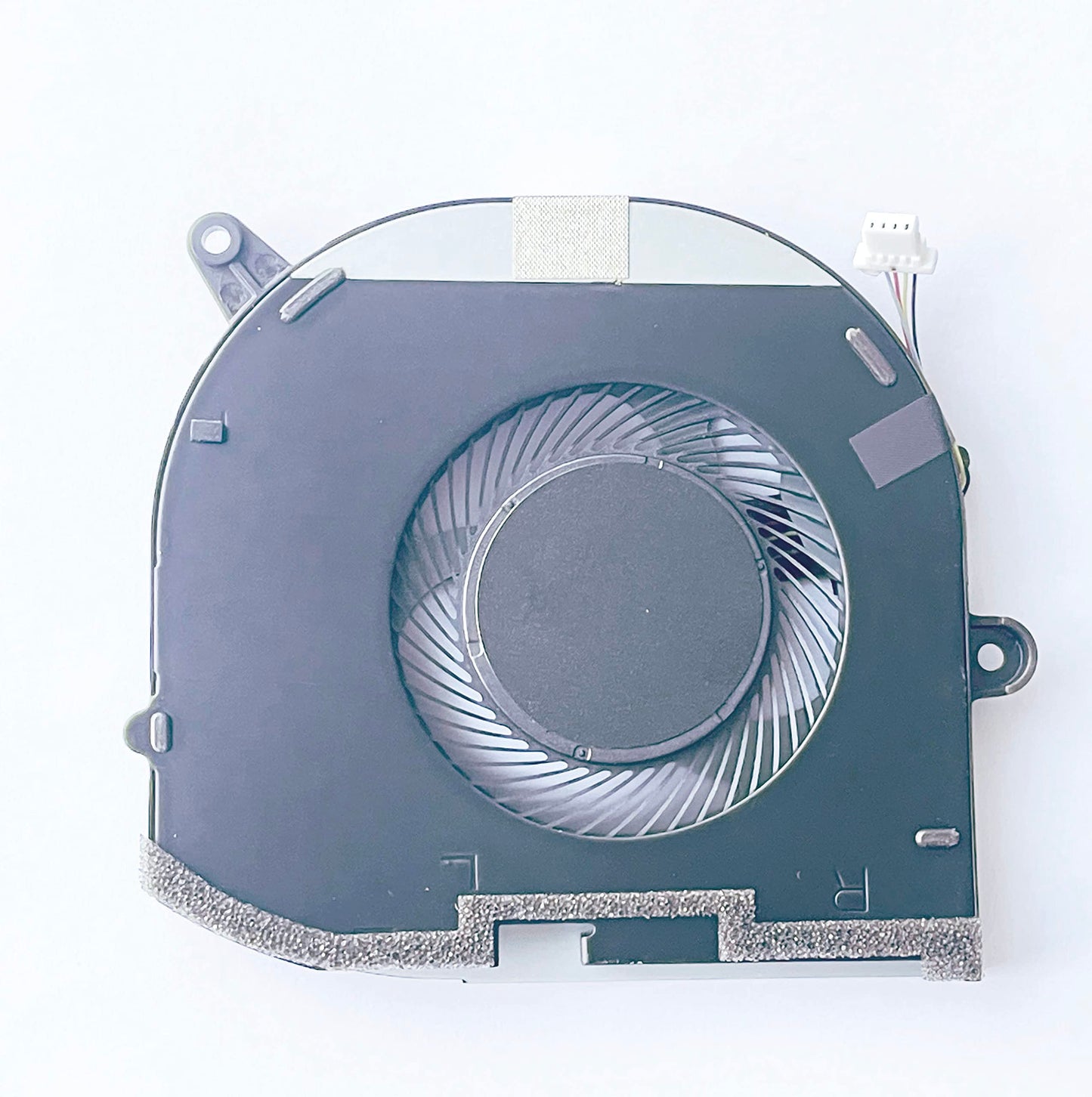 Fleshy Leaf New CPU+GPU Cooling Fan Replacement for Dell XPS 15 7590 Precision 5540 M5540 Series 0F01PX 0V9H8N