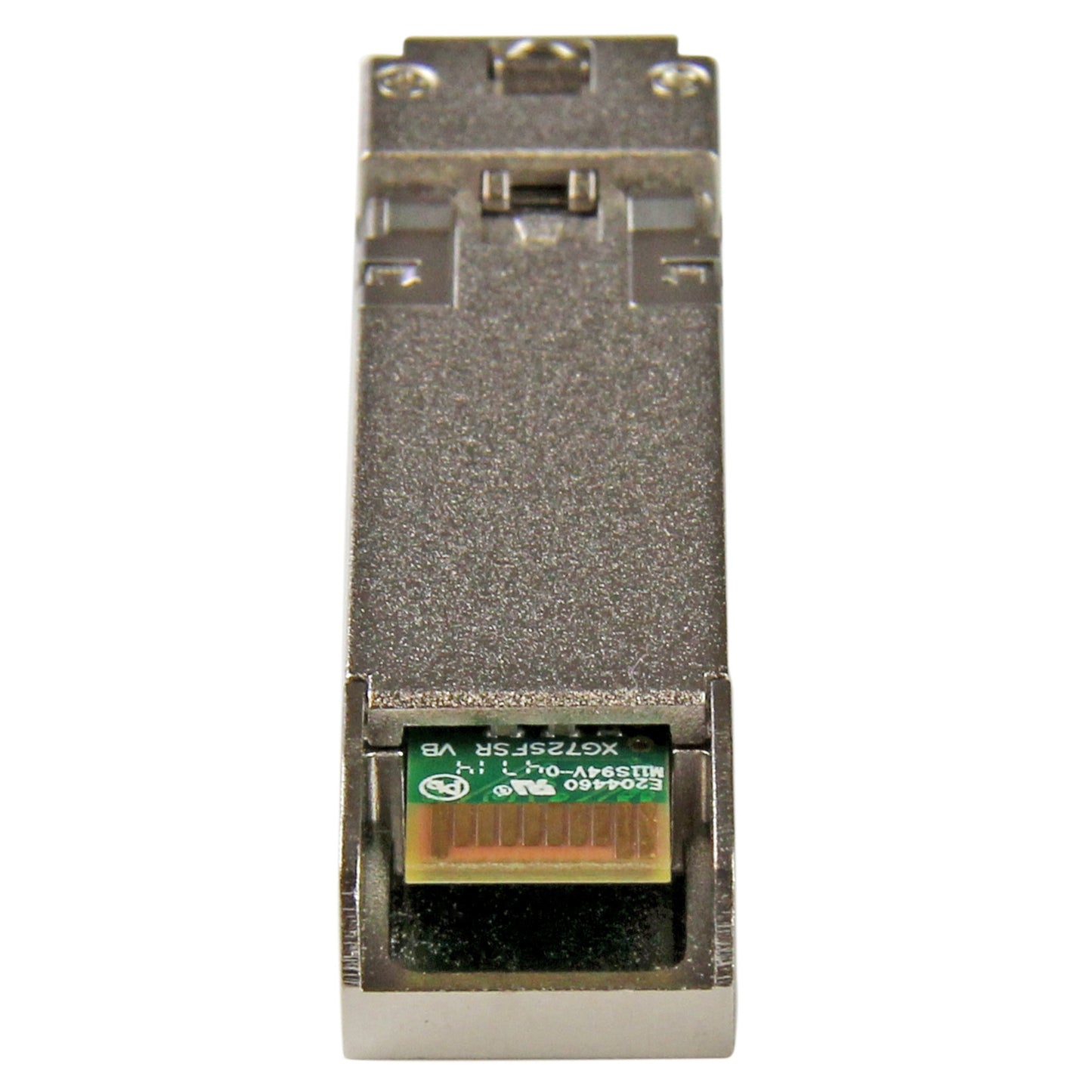StarTech Cisco SFP-10G-LRM Compatible SFP+ Module, LC 200m (SFP10GLRMST)