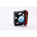 ORION FANS OD3010-12HB 12VDC, 31DB, 4.6CFM, AIR Flow - CFM:4.6CFM, Ball, Bearing Type: Ball Bearing, BRUSHLESS DC AXIAL Fan, External Depth:10.2MM