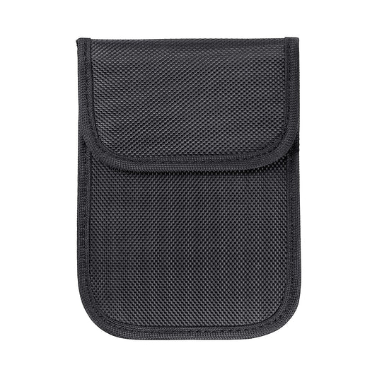 StandardAutoPart Faraday Pouch for Car Keys, Faraday Bag, Car RFID Signal Blocking Holder, Key Fob Protector, Key fob cage Block Signal Anti-Theft Fob