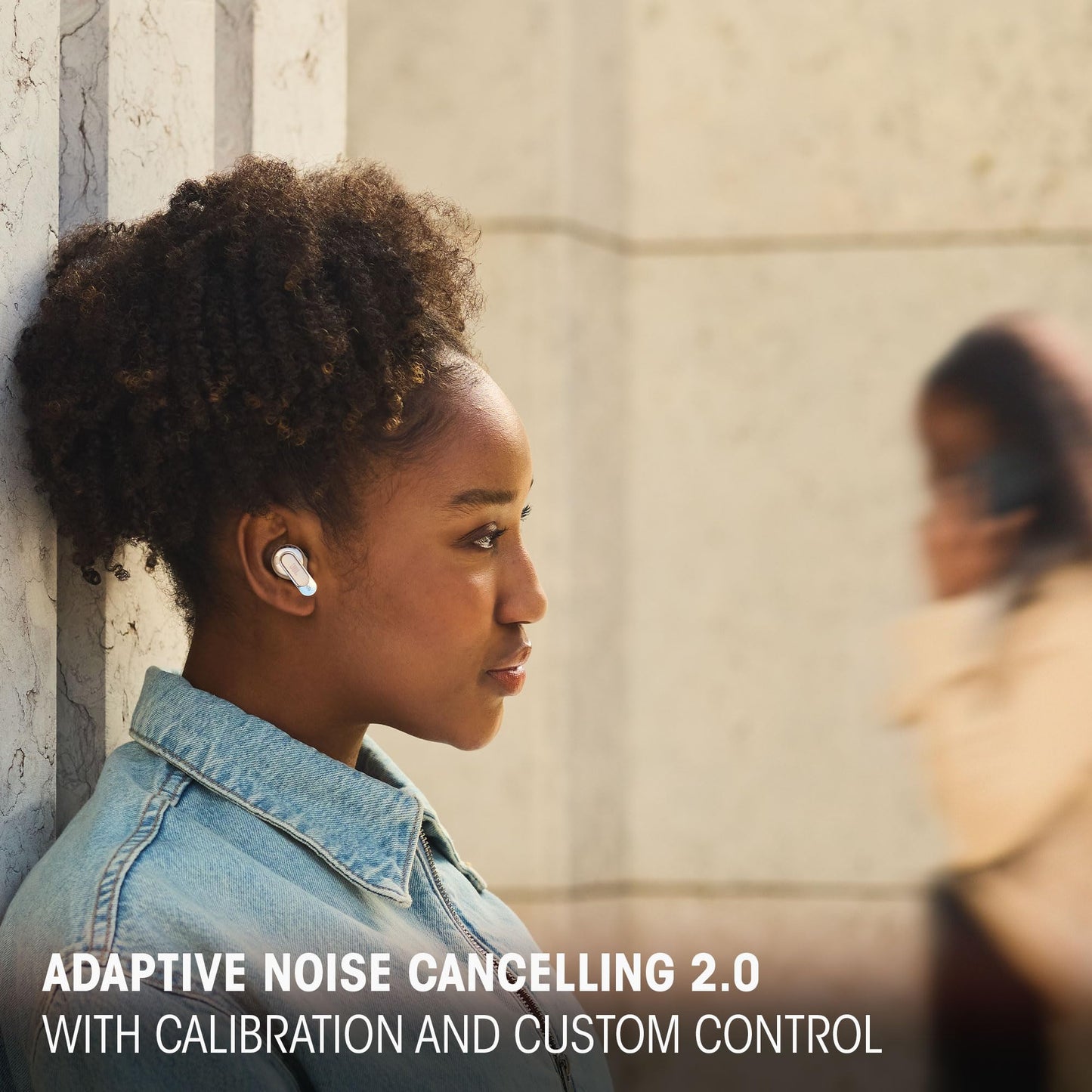JBL Tour Pro 3 - True Wireless Noise Cancelling Earbuds with Smart Charging Case, Legendary Pro Sound with Hybrid Dual-Driver, Spatial 360 Sound