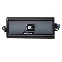 JBL-Marine 4-Channel power sports amplifier, 45 x 4 (Renewed)