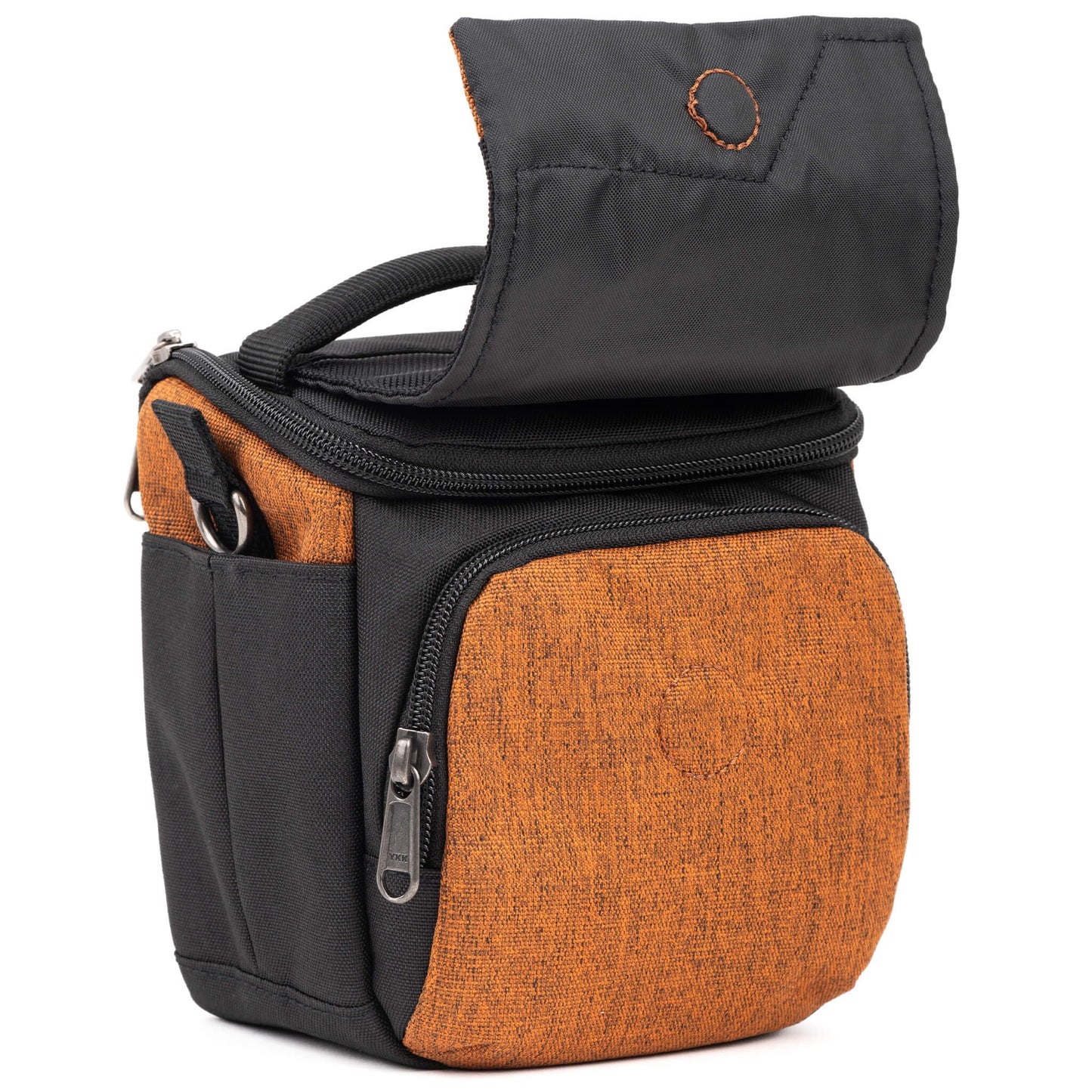 Think Tank Mirrorless Mover 10 Camera Bag (Campfire Orange) Medium