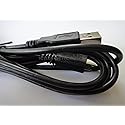 ienza 10ft Controller USB Charging Cable for Xbox One