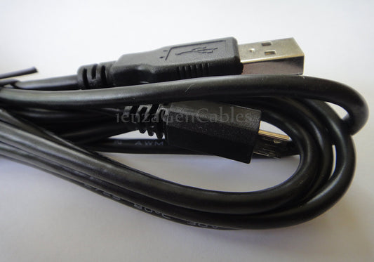 ienza 10ft Controller USB Charging Cable for Xbox One