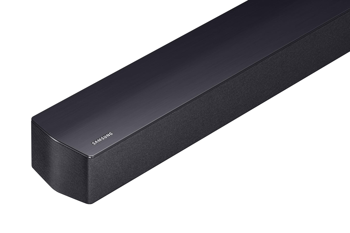 Samsung HW-B53CF/ZC- 2.1 Channel Sound Bar with Wireless Subwoofer, Bluetooth, Voice Enhancement, Game Mode [Canada Version] (2025)