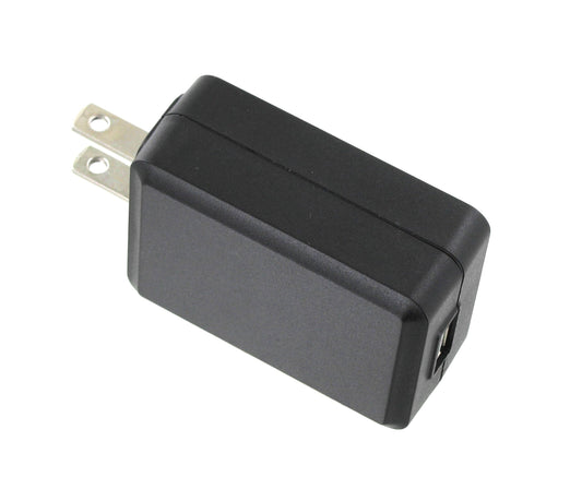 ZOpid Universal 5W USB Travel Wall Charger/5V 1A Portable Power Adapter Compatible with iPhone X/8/7/7 Plus/6S/6 Plus, iPad Pro Air/Mini, iPod Other