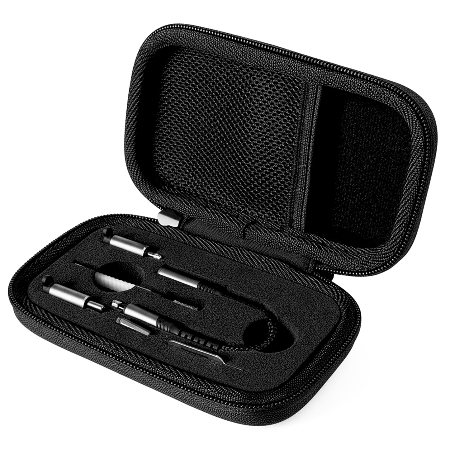 Ekoomar 5-in-1 Adapter Kit - USB Multi Charging Cable Converter C to Lightning / 3.5- to Lightning - 480Mbps Data Transfer - SIM Ejector & Port…