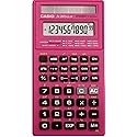 CASIO FX-260SLR-PK Scientific Calculator (FX-260SLR-PK)