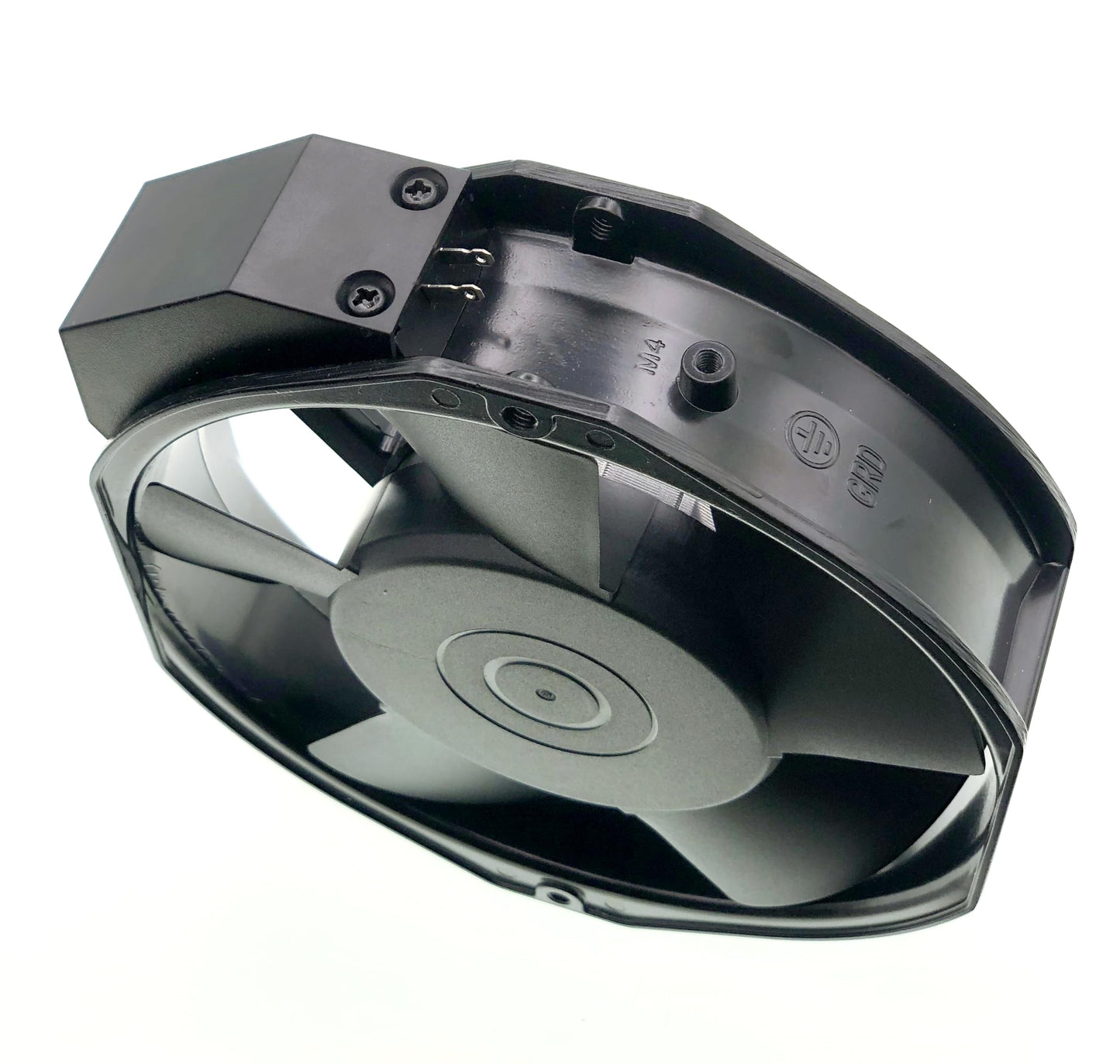 For NMB-MAT 5915PC-20T-B30 200V 34/33W 17238 AC Cooling Fan, Size:150x 172 x 38MM.