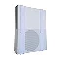 Mount Genie The All-in Wonder Mount (1-Pack): The Easiest Wall Mount for Any Component Routers Modems Xbox Game Consoles DVRs | One Size Fits All |