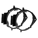 AI GMSB356 2006-2012 GM Speaker Adapter Brackets