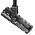 FIFINE Podcast Microphone, USB/XLR Vocal Dynamic Microphone for Streaming, Recording, Broadcast, Content Creator, Studio Microphone for PC with Mute