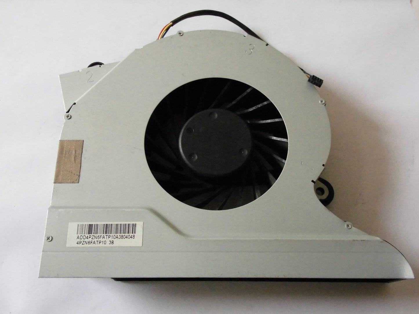 ADDA DC 12v 8300RPM Blower Fan 4PZN6FATP10 AB1512HX-AEB