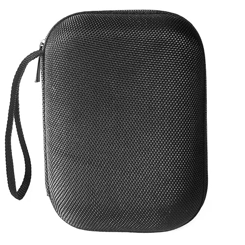 FitSand Travel Hard Case for Mini Portable Projector