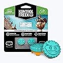 KontrolFreek Saints Row Performance Thumbsticks for Xbox One and Xbox Series X | 2 Mid-Rise, Hybrid
