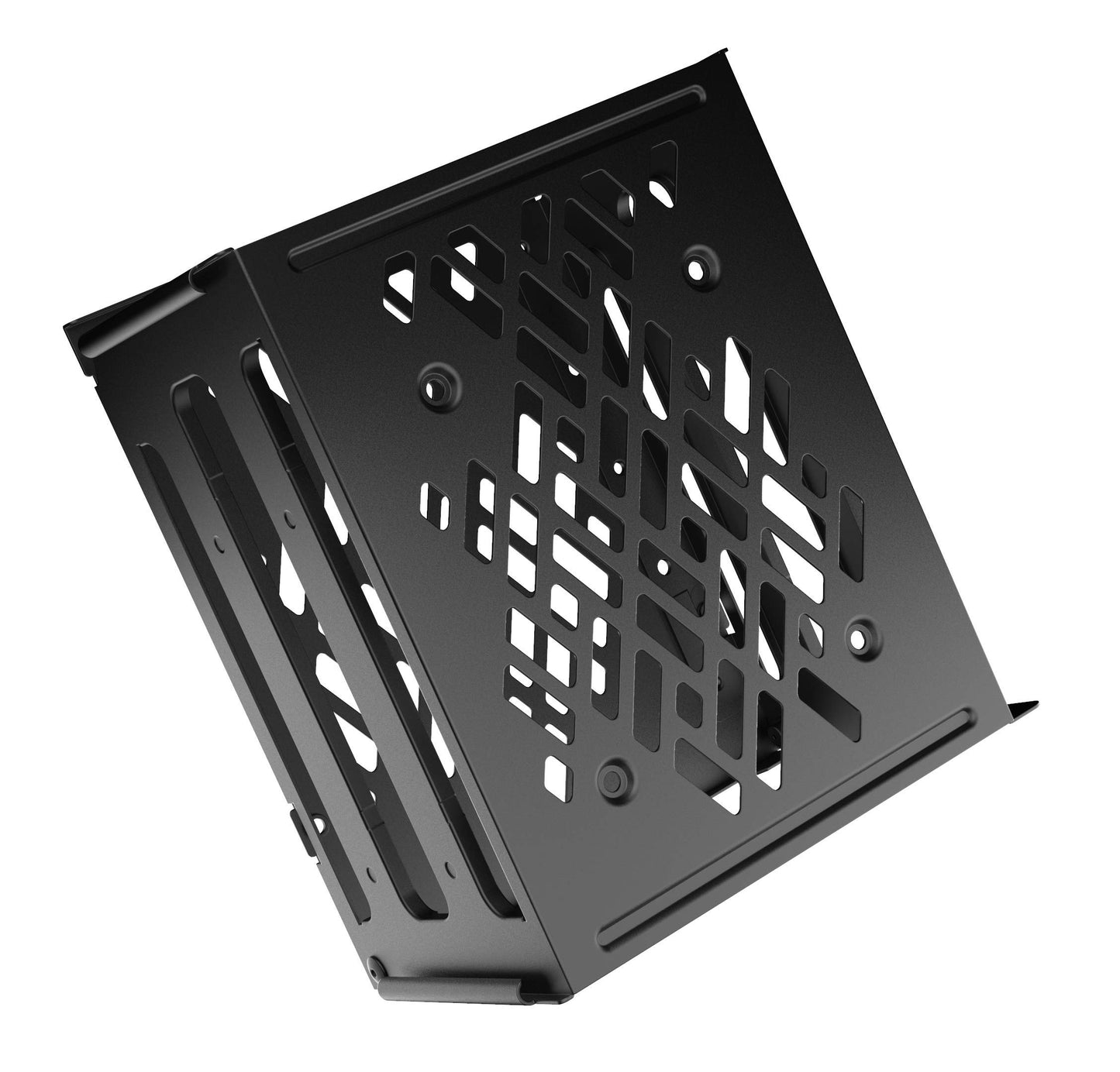 Fractal Design Hard Drive Cage kit - Type B, Black. for Define 7 Series and Meshify 2 Series