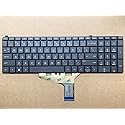 Original New for HP Spectre x360 15t-EB 15t-eb000 15T-EB100 15.6" US Backlit Laptop Keyboard (Brown)