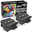 Color Print Compatible B2375DWF B2375DNF Toner Cartridge 593-bbbi Replacement for Dell Toner B2375 2375DNF 2375 2375DNF 2375DFW 8PTH4 C7D6F B2375DN