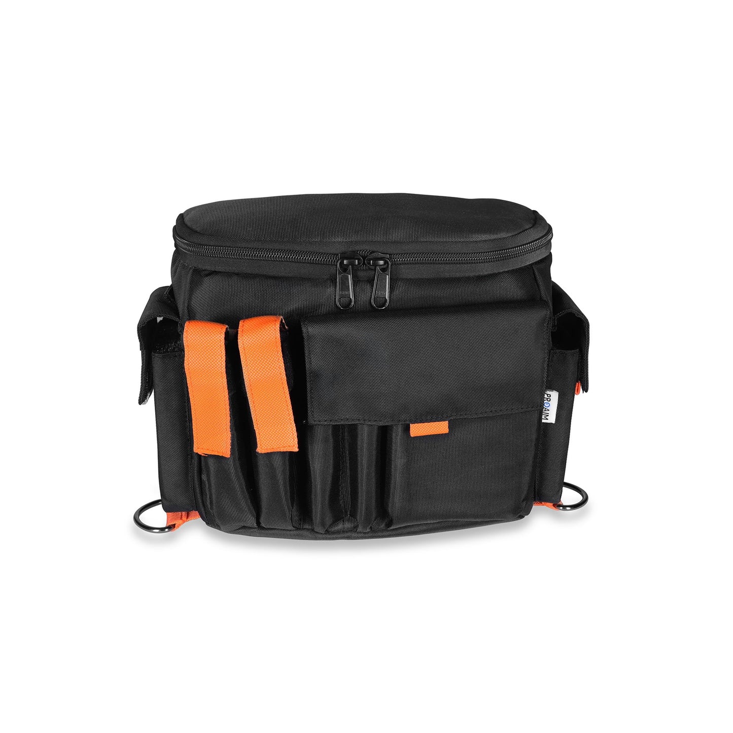 PROAIM Cube AC Pouch XL for Camera Assistants, Grips & Techs. for Utility Tools and Video Accessories.