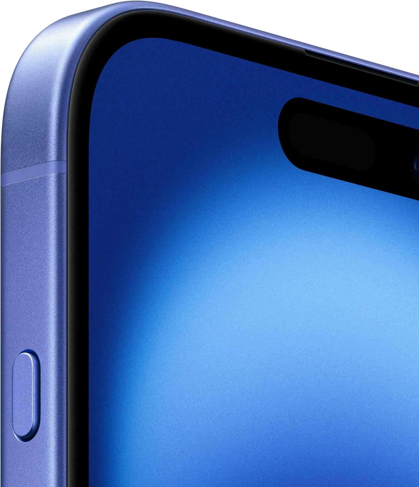 Apple iPhone 16 Plus, 512GB, Ultramarine - AT&T (Renewed)