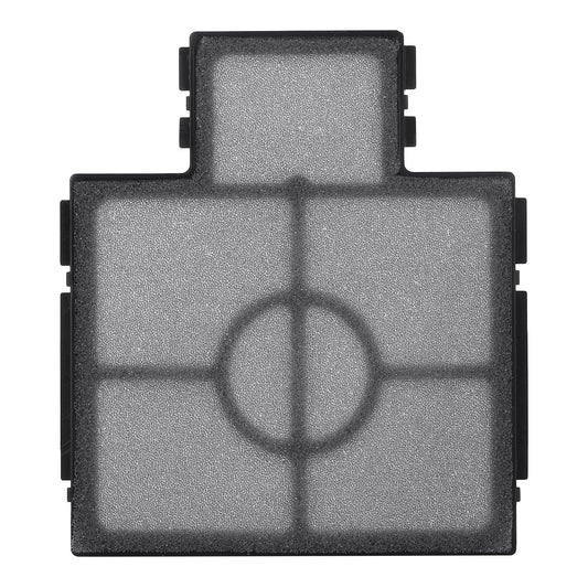 Litance Projector Air Filter NJ22222 for Hitachi CP-HX2075 CP-S240 CP-S245 CP-X250 X251 X255 X256 X260 X265 X267 X268A X268 ED- S8240 X10 X12 X15