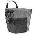 Tamrac Tradewind Zoom 1.4 Camera Bag for Photographers, Camera Case for Photography Accessories, Compact Camera Shoulder Bag for DSLR and Mirrorless