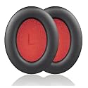 SonoFlow Replacement Ear Pads Compatible with 1MORE SonoFlow/SonoFlow SE/SonoFlow Pro Headphones Akkiv Replacement Ear Pads are Made of Protein