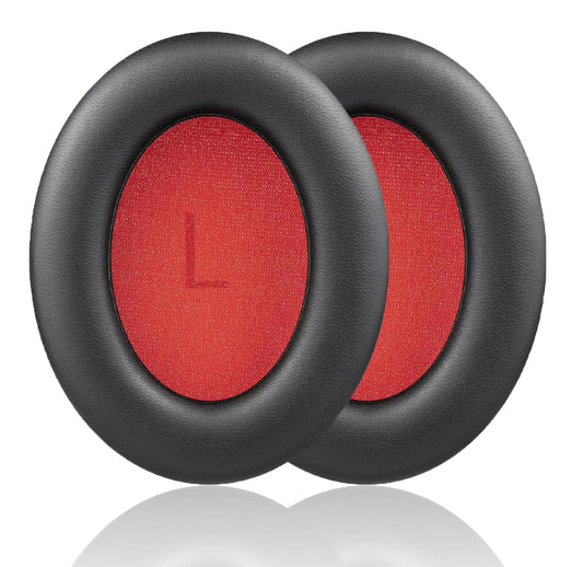 SonoFlow Replacement Ear Pads Compatible with 1MORE SonoFlow/SonoFlow SE/SonoFlow Pro Headphones Akkiv Replacement Ear Pads are Made of Protein