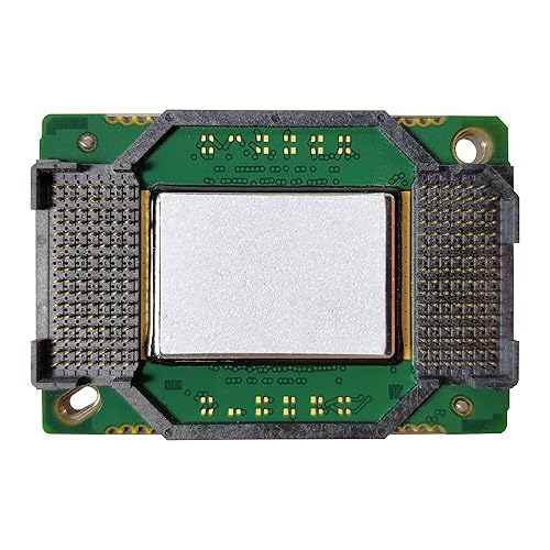 Genuine OEM DMD DLP chip for InFocus X17 IN3102 T170 IN5552l X7 IN1100 IN2104EP Projectors