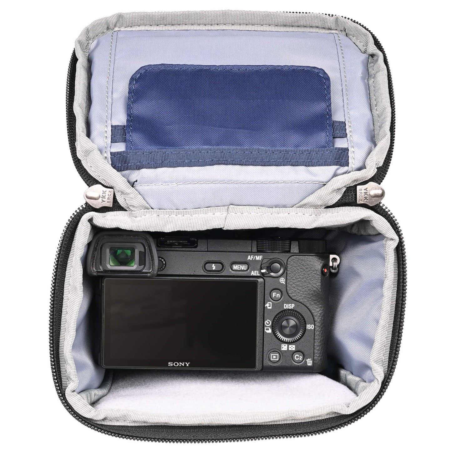 Think Tank Digital Holster 5 V3 Camera Bag Only for Compact Mirrorless Camera Body with Short Lens Attached