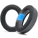 WC Freeze HS60 - Cooling Gel Replacement Earpads for Corsair HS50, HS60, HS70 & More by Wicked Cushions - Boost Comfort, Durability, Thickness & Sound