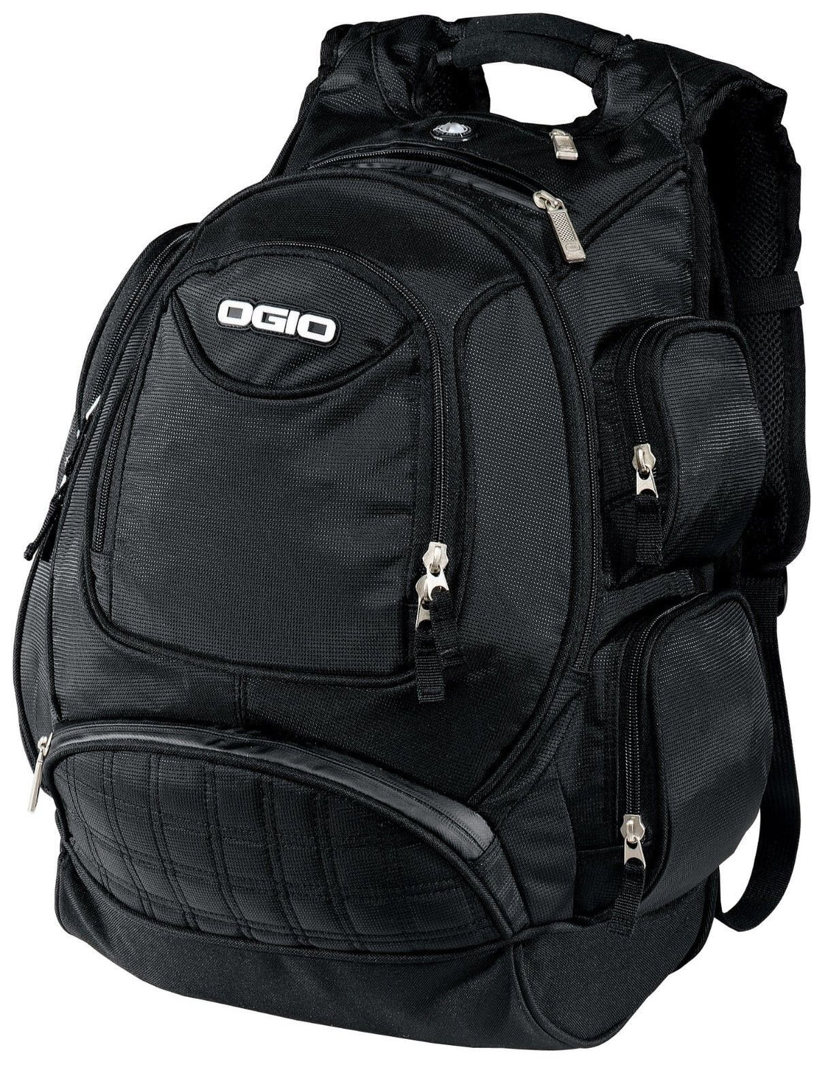 OGIO Metro Streetpacks (Black)