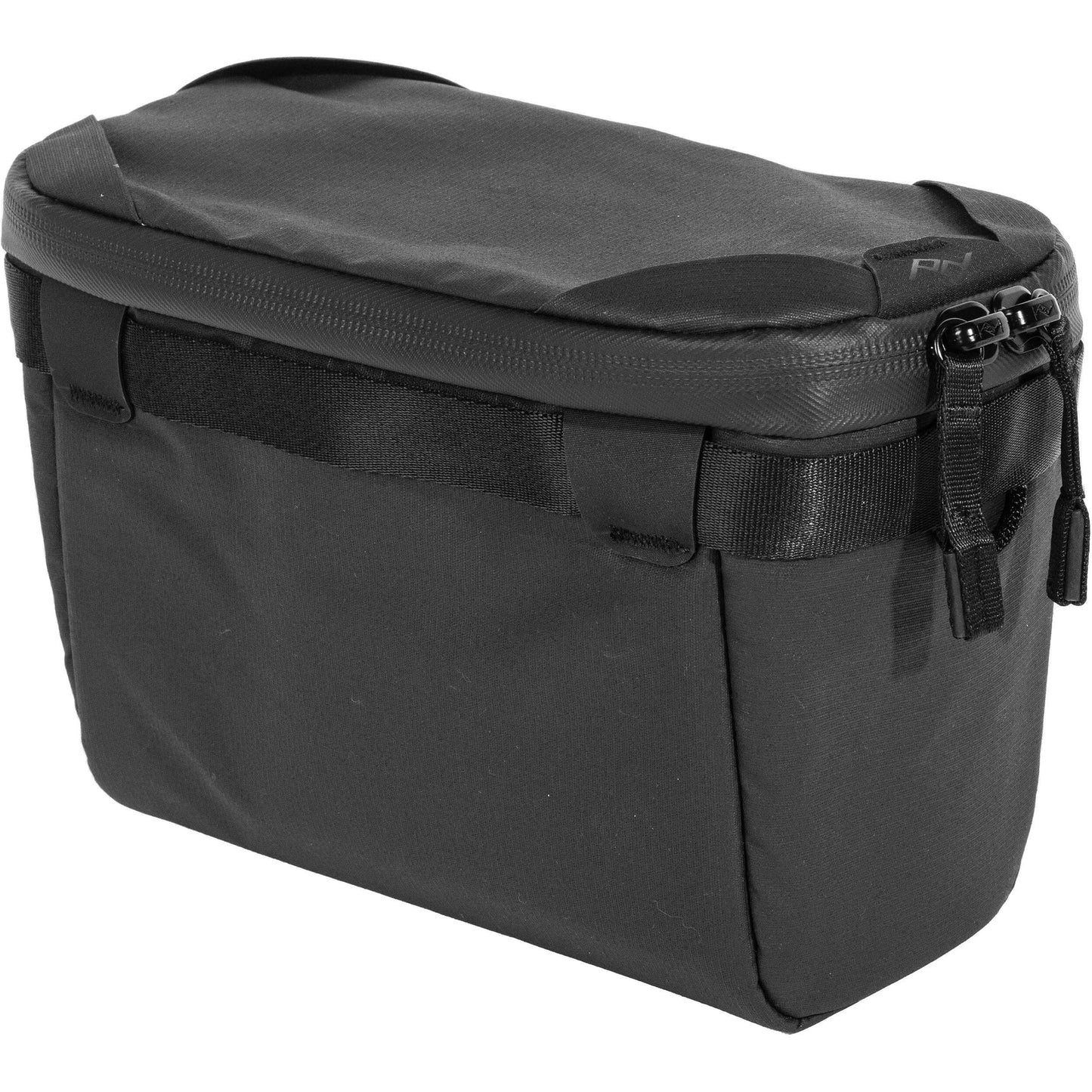 Peak Design Camera Cube V2, Extra Small, Custom Organization & Protection, Weatherproof Shell & Interior Padding, FlexFold Dividers, Camera Bag Insert
