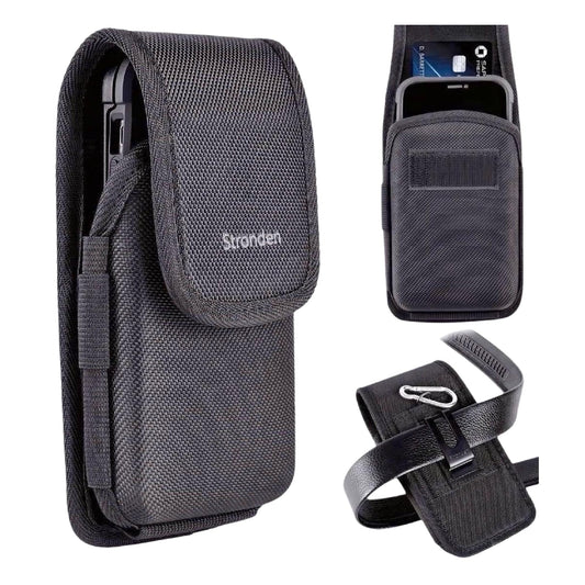 Heavy Duty Holster for Samsung Galaxy A17, A16, A15, A14, A13, A37, A36, A35, A32, A73 5G, A72, A71, A57, A56, A55, A54, A53, A42, A23, A03s XCover6