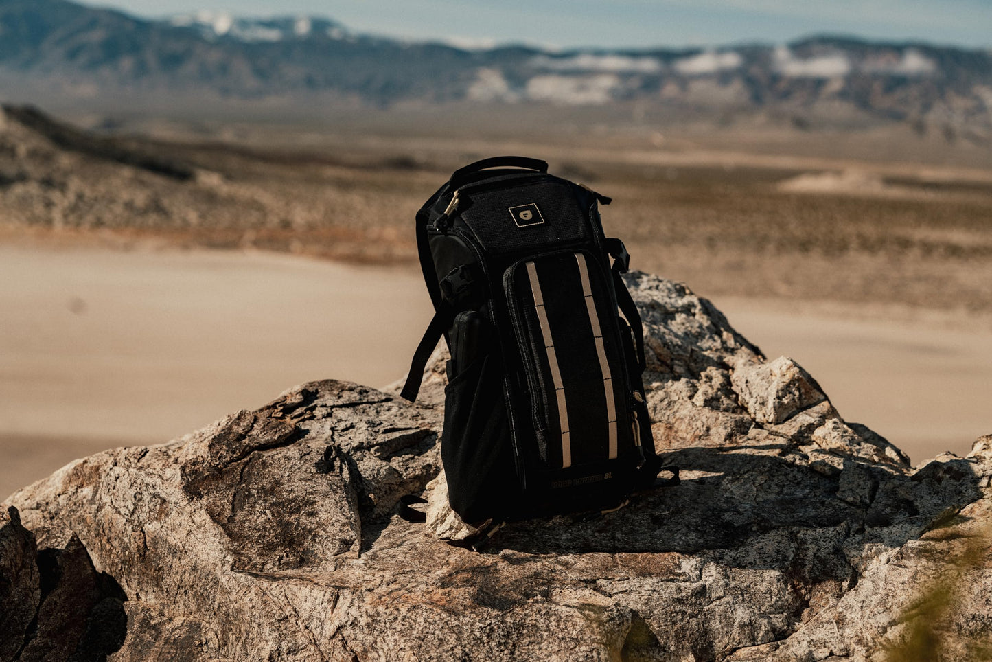 POLARPRO - 8L Camera Backpack | Lightweight Adventure Photography Backpack | Compact Camera Bag for Travel Photography & Videography, Outdoor Gear